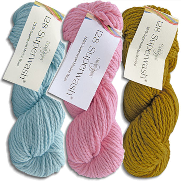 Super Bulky Yarn – Romni Wools Ltd