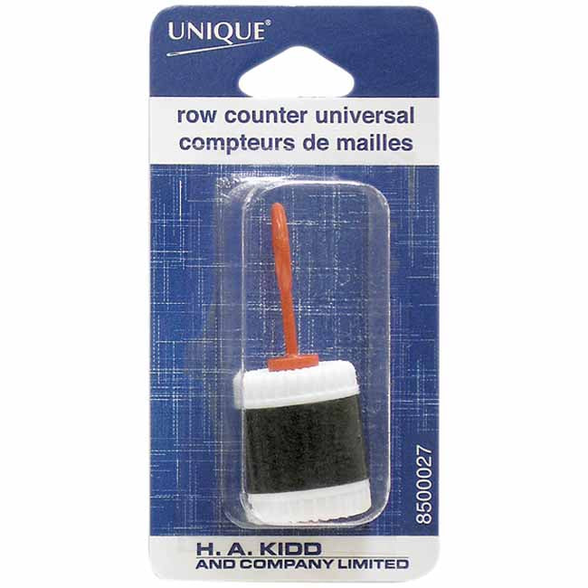 Universal Knitting Counter