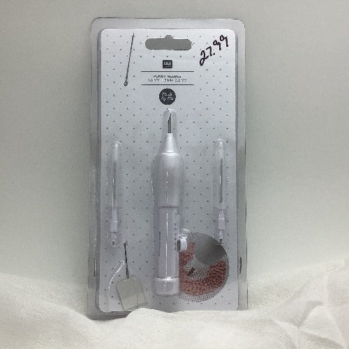 EST1088, Ergonomic Punch Needle, Punch Needles