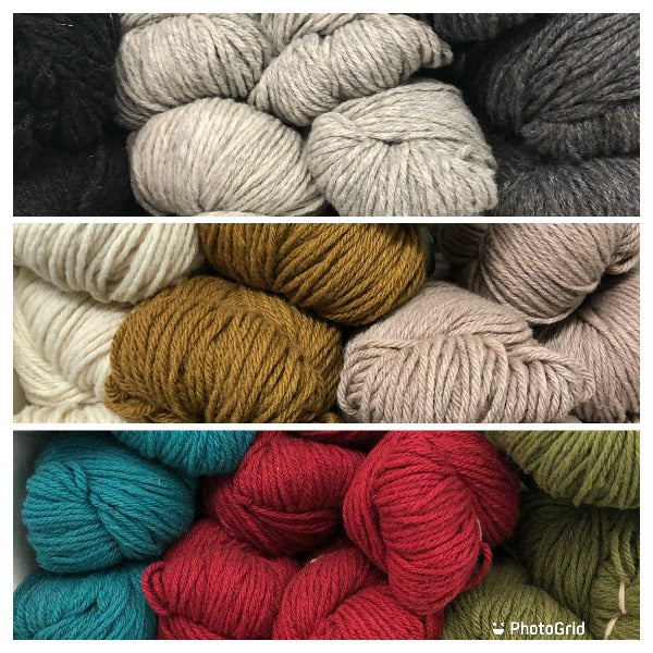 Juniper Moon Farm Santa Cruz Romni Wools Ltd