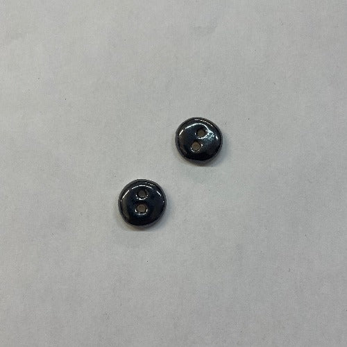 Ceramic buttons (2 pack)