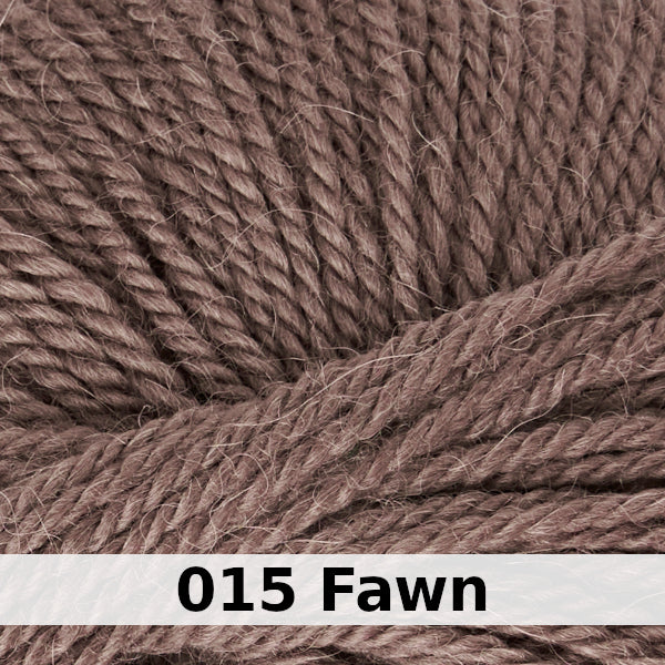 Mode at Rowan Alpaca Wool