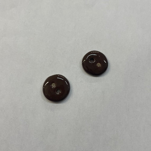 Ceramic buttons (2 pack)