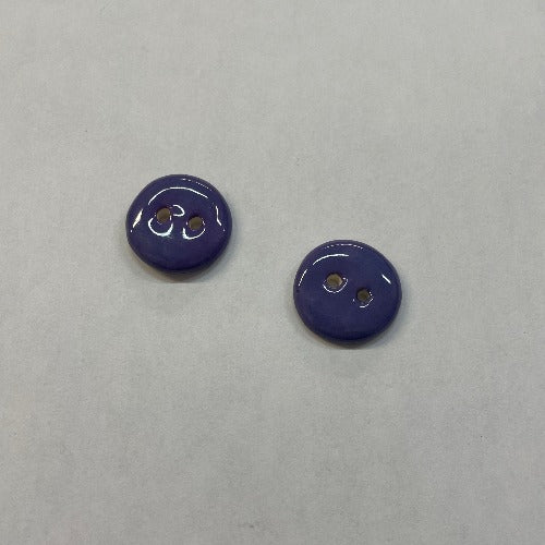 Ceramic buttons (2 pack)