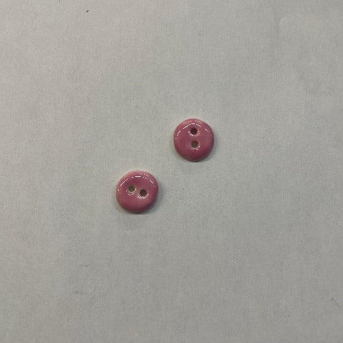 Ceramic buttons (2 pack)