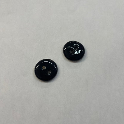 Ceramic buttons (2 pack)