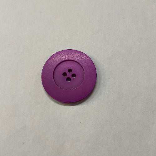 Large plastic buttons 45mm (1 6/8")