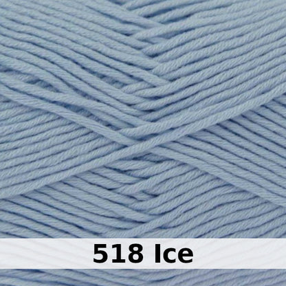 King Cole Bamboo Cotton DK