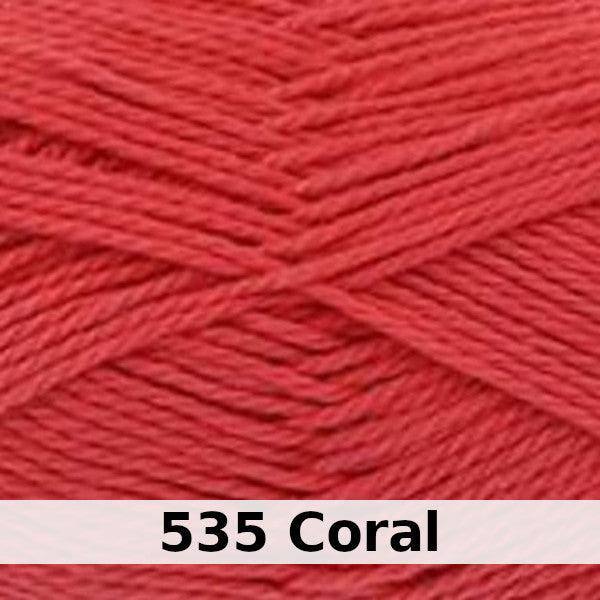 King Cole Bamboo Cotton DK