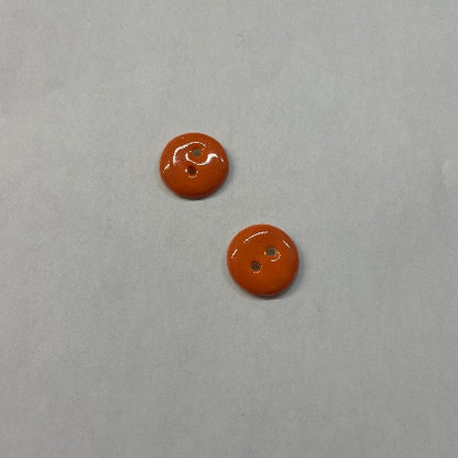 Ceramic buttons (2 pack)