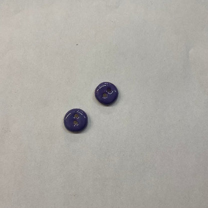 Ceramic buttons (2 pack)