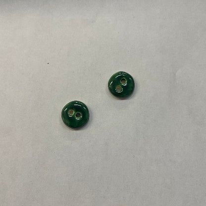 Ceramic buttons (2 pack)