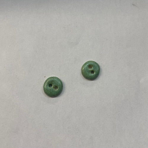 Ceramic buttons (2 pack)