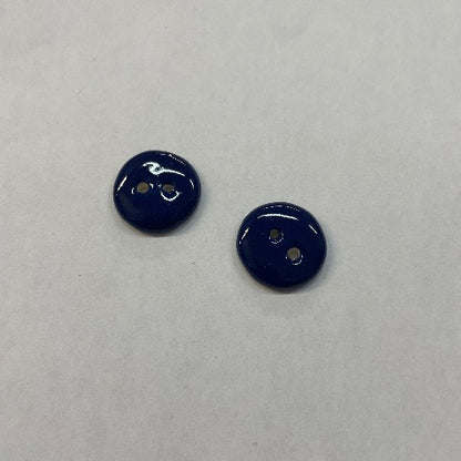 Ceramic buttons (2 pack)