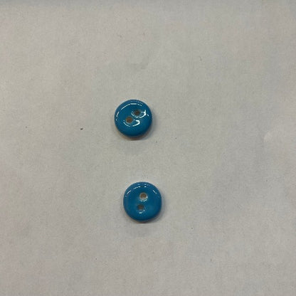 Ceramic buttons (2 pack)