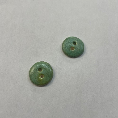 Ceramic buttons (2 pack)