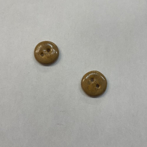 Ceramic buttons (2 pack)