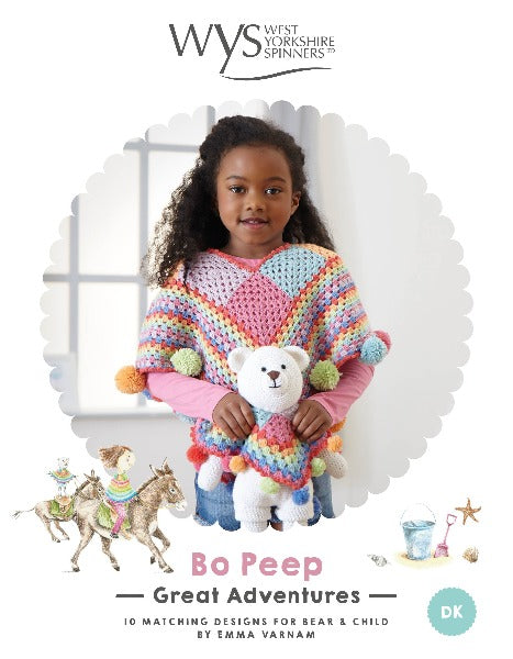 WYS Bo Peep Great Adventures