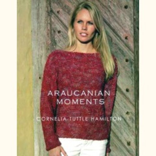 SALE Araucanian Moments Book