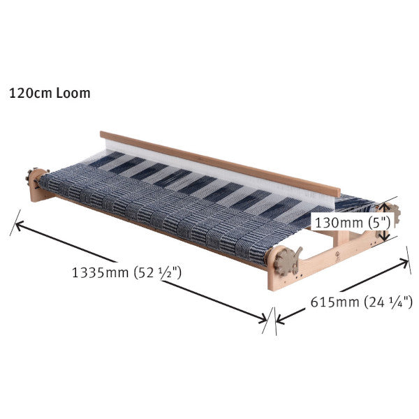 Ashford Rigid Heddle Loom