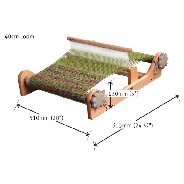 Ashford Rigid Heddle Loom