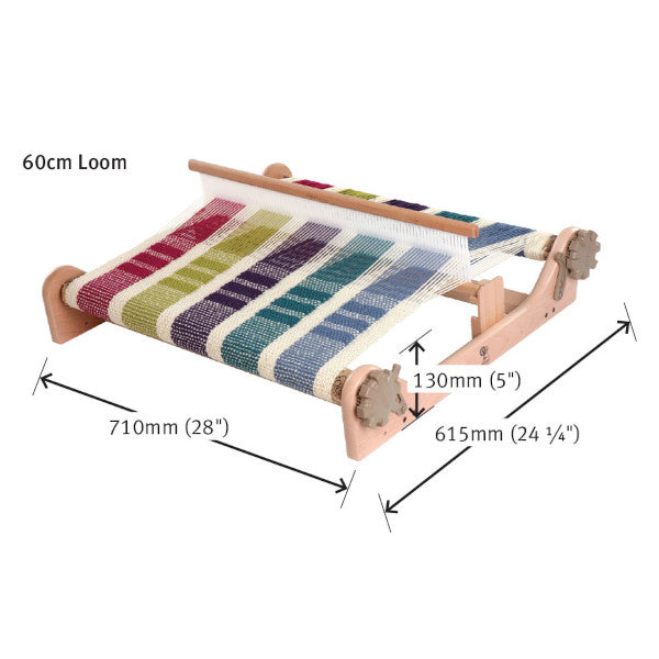 Ashford Rigid Heddle Loom