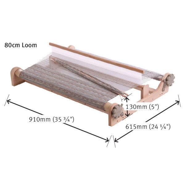 Ashford Rigid Heddle Loom