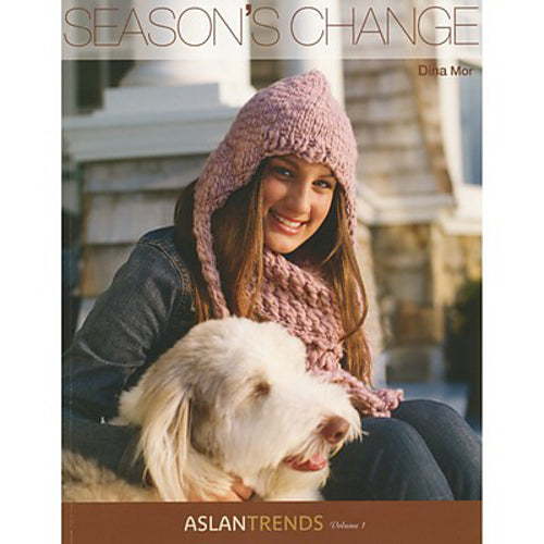 Aslan Trends, Season's Change Volume 1
