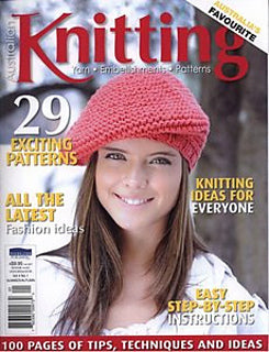 Sale Australian Knitting Magazine