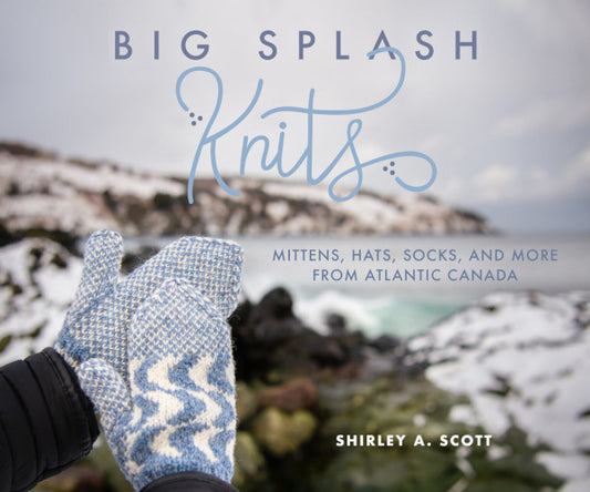 Big Splash Knits