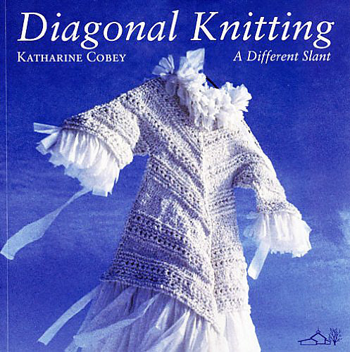 Diagonal Knitting: A Different Slant