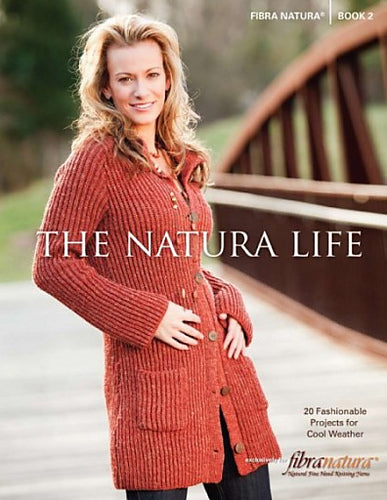 Fibra Natura Book 2: The Natura Life