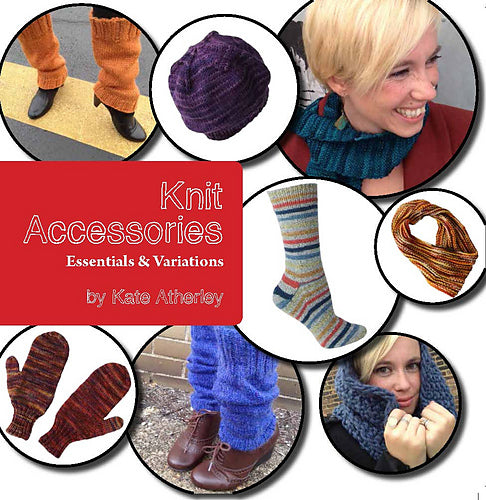 Knit Accessories: Essentials and Variations