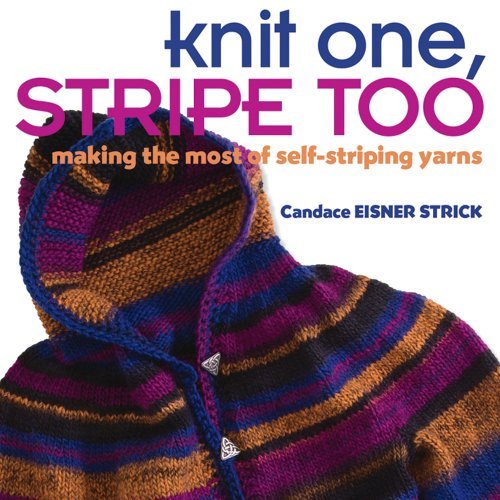 Knit One, Stripe Too