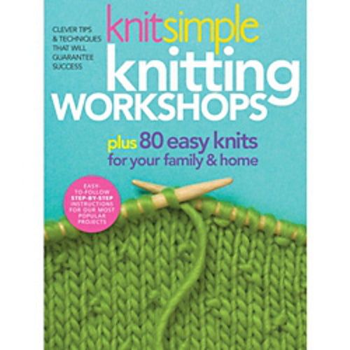 Knit Simple Knitting Workshops