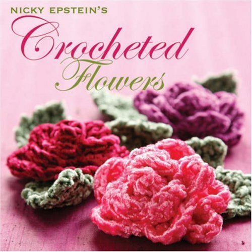 Crocheted Flowers