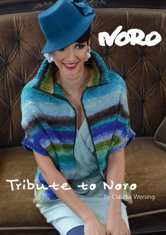 Tribute to Noro