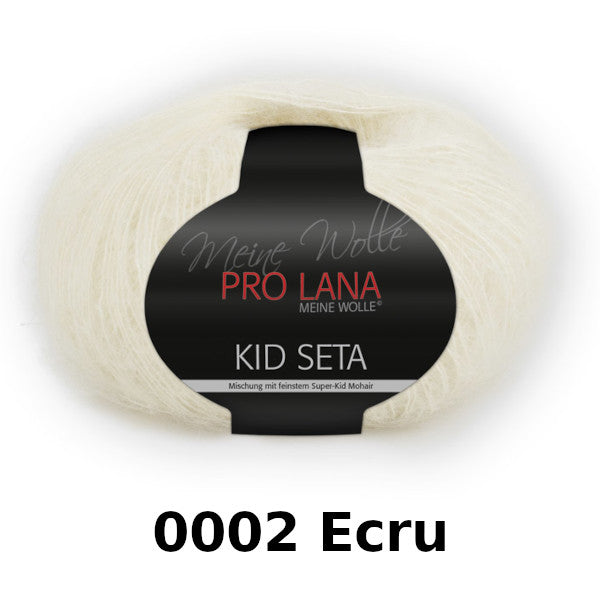 Pro Lana Kid Seta