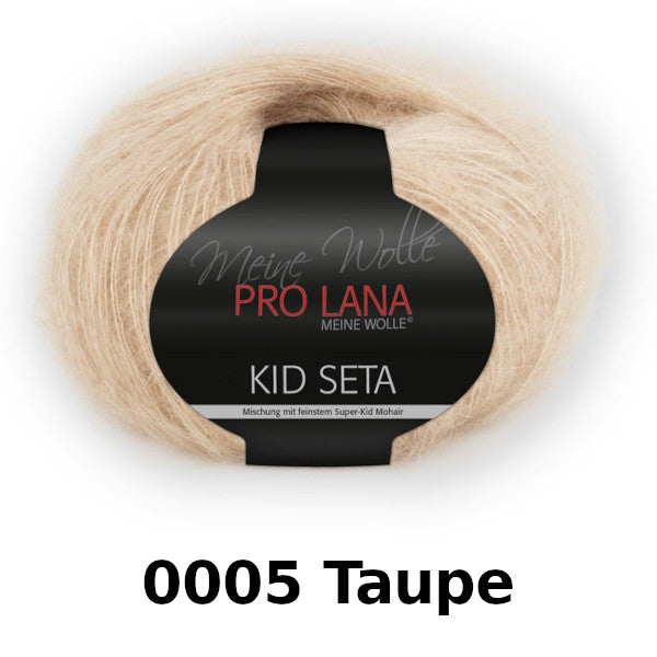 Pro Lana Kid Seta