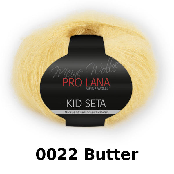 Pro Lana Kid Seta