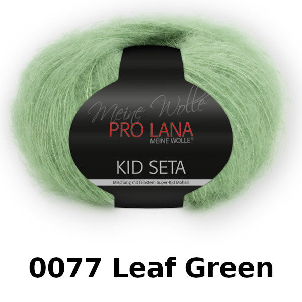 Pro Lana Kid Seta