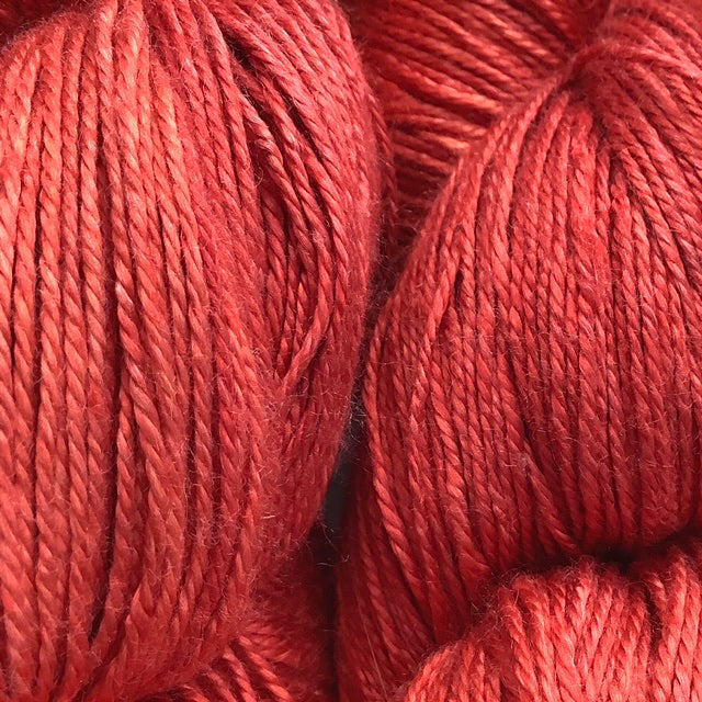 Hand Maiden Fine Yarns Sea Silk