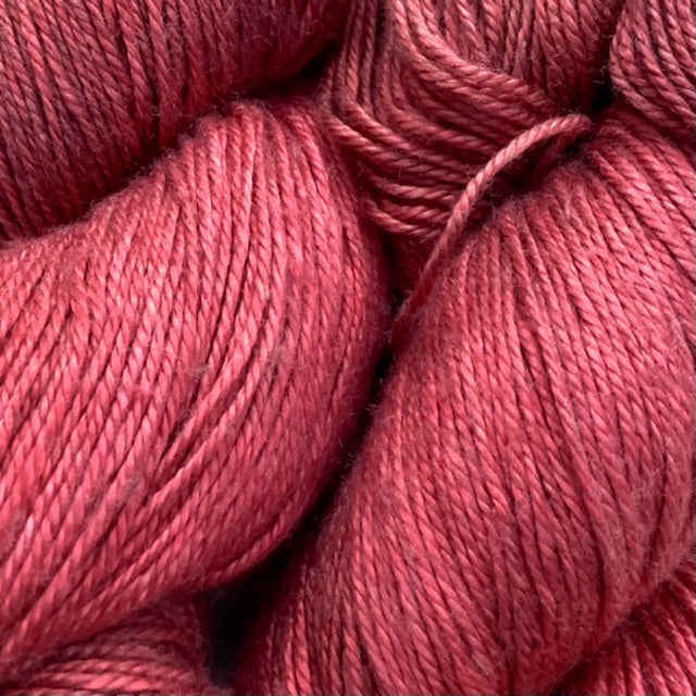 Hand Maiden Fine Yarns Sea Silk