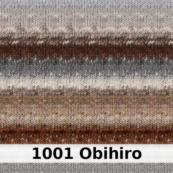 Noro Sonata Shima