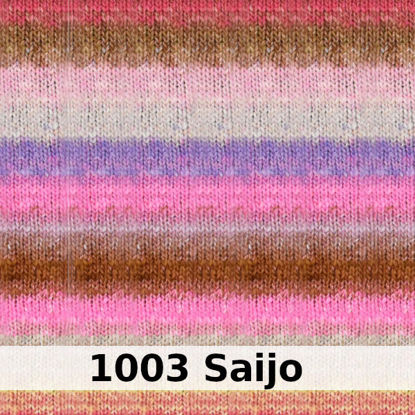 Noro Sonata Shima