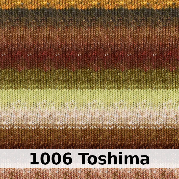 Noro Sonata Shima