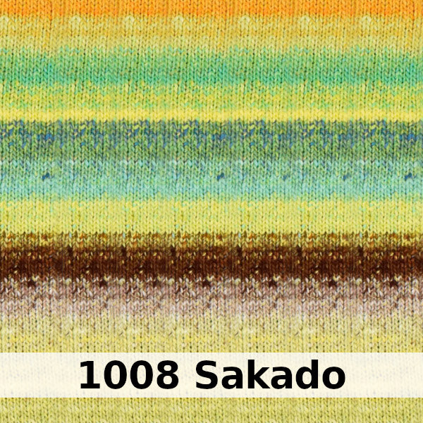 Noro Sonata Shima