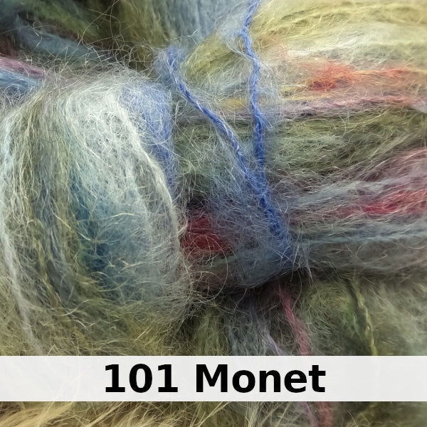 SALE Colinette Mohair