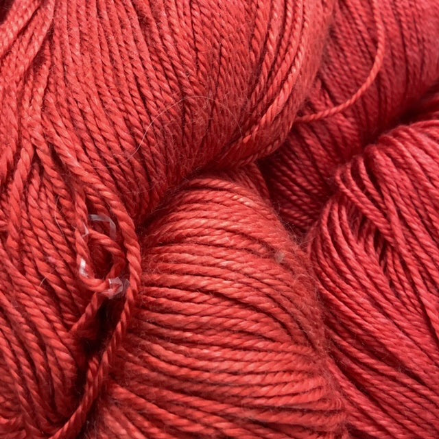 Hand Maiden Fine Yarns Sea Silk