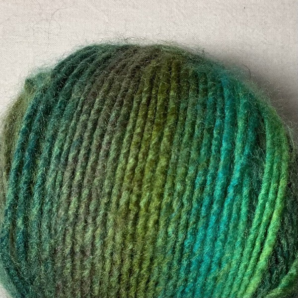 Wendy Aurora DK